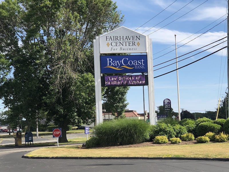 Law Offices of Heather J. Lynham, P.C.