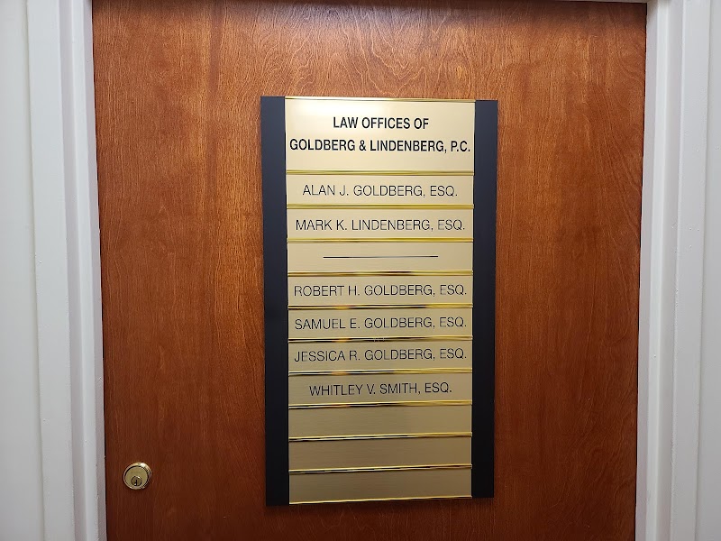 Alan J. Goldberg & Associates