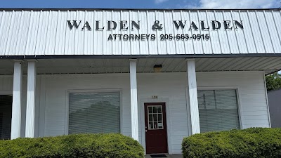 Walden & Walden Attorneys