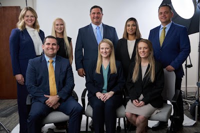 Mezrano Alabama Injury and Car Accident Lawyers