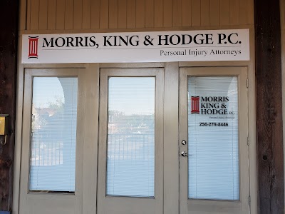 Morris, King & Hodge, P.C.