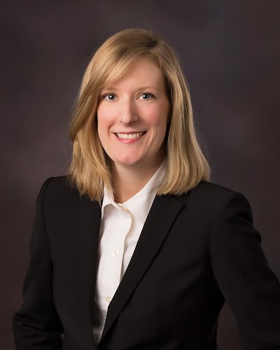 Amy K Tanner
