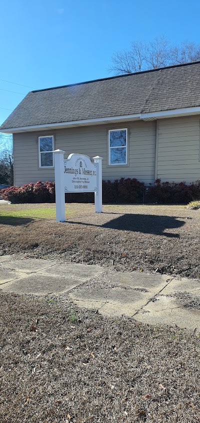 Jennings & Messer, P.C.