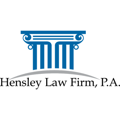 Hensley Law Firm, PA