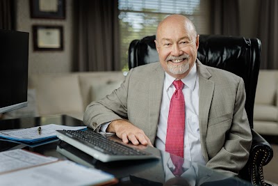 The Brad Hendricks Law Firm