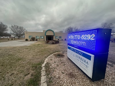 Herrera Law Group