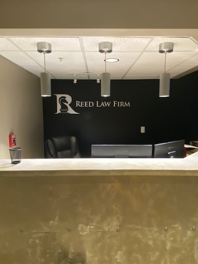 Reed Law Firm