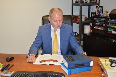The Law Office of Paul D. Reynolds - DWI Attorney