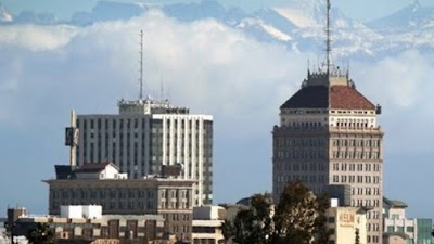 Borton Petrini Fresno