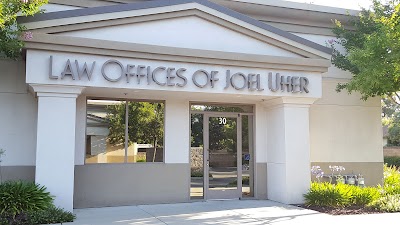 Law Office Of Joel K Uher