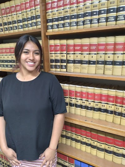 Defense Paralegal