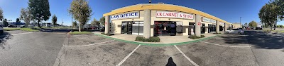 David Akintimoye Family Law and Bankruptcy Attorney