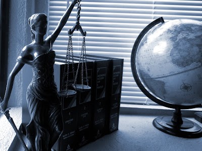 The Law Offices of Ronald I. Chorches