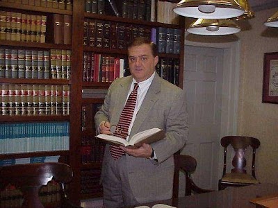 Morrocco Law Office