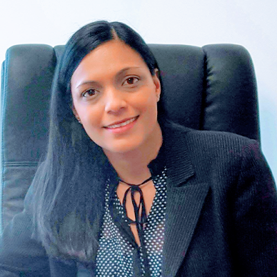 Kamini Fox, PLLC