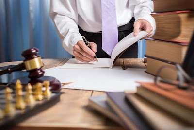 Bankruptcy Lawyer Long Island | Richard Kanter Attorney At Law