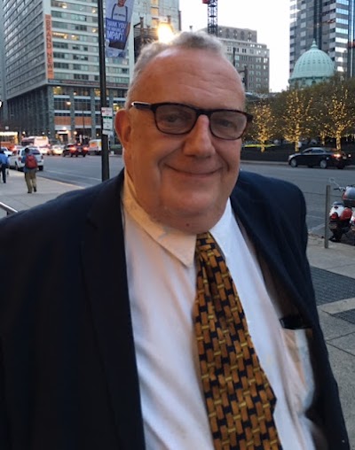 Michael D. Ward, Attorney at Law