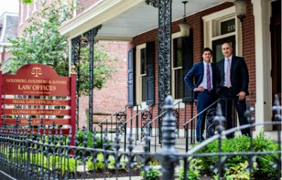 Luongo Bellwoar LLP