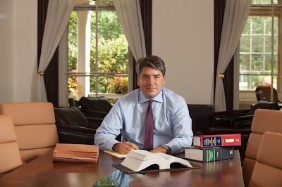 Karim P. Husain, Attorney At Law
