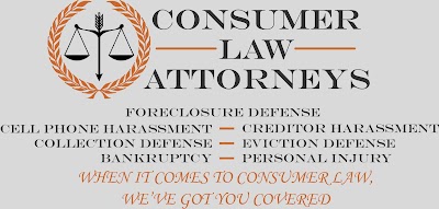 Consumer Law Attorneys