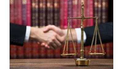 Attorney Luis F Vega Alicea