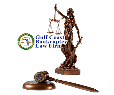 Gulf Coast Bankruptcy Law Firm
