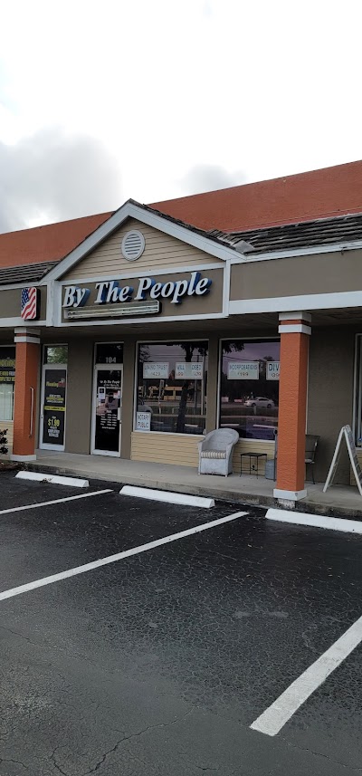 By The People