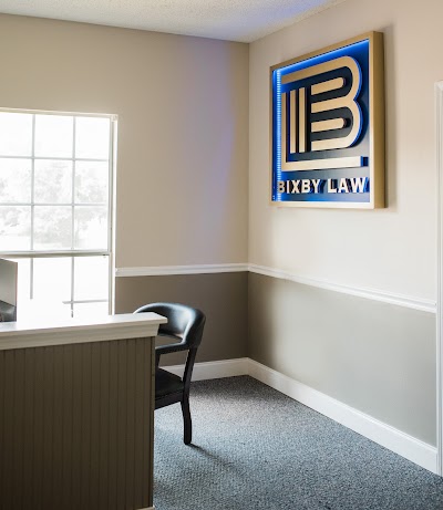 Bixby Law PLLC
