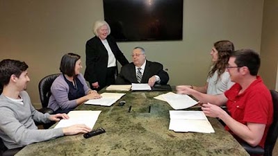 The Williams Law Office LLC