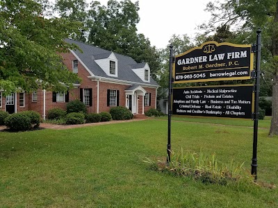 Gardner Law Firm