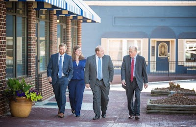 The Carr Law Group