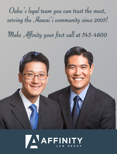 Affinity Law Group LLLC