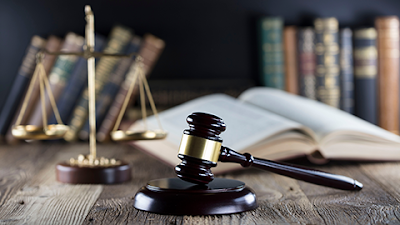 Gilbert Law Office