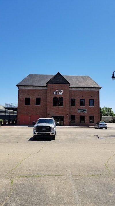ELM Consulting LLC