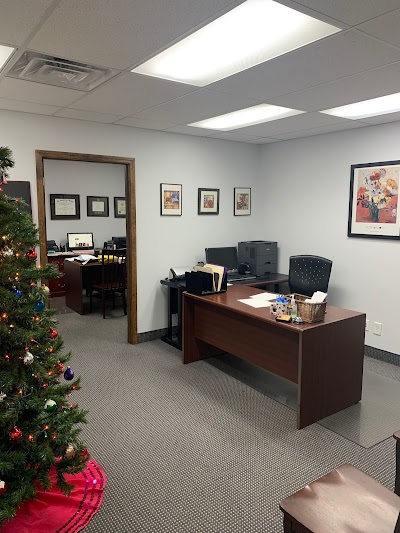 Garnett Law Office
