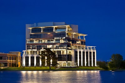 Hinkle Law Firm LLC