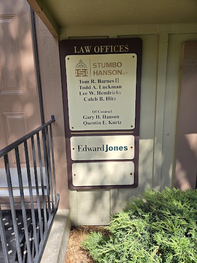 Stumbo Hanson, LLP