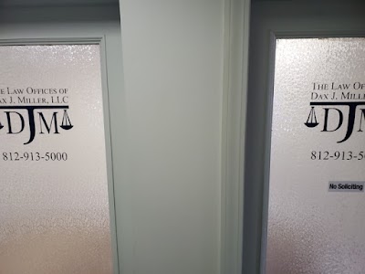 The Law Offices of Dax J. Miller, LLC