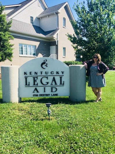 Kentucky Legal Aid