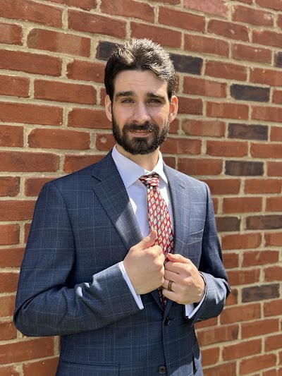 Christian D. Game Attorney at Law