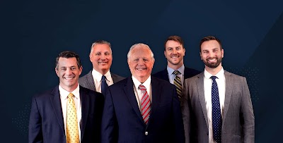 Charbonnet Law Firm