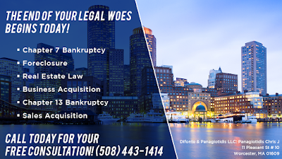 DiFonte & Panagiotidis LLC