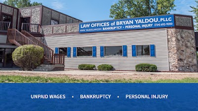 The Law Offices Of Bryan Yaldou, PLLC
