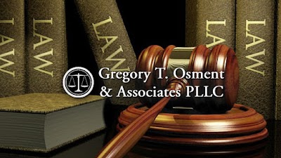 Gregory T. Osment & Associates PLLC