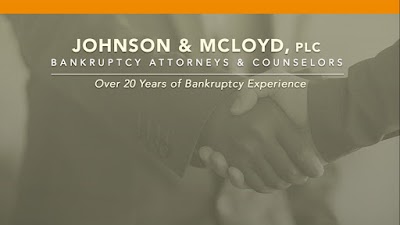 Johnson & McLoyd PLC