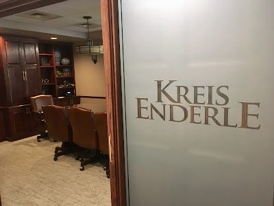 Kreis Enderle