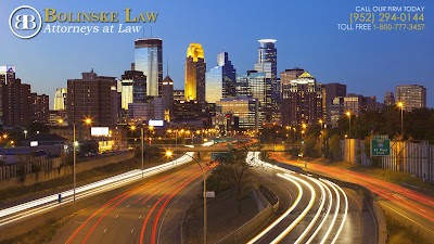 Bolinske Law, LLC