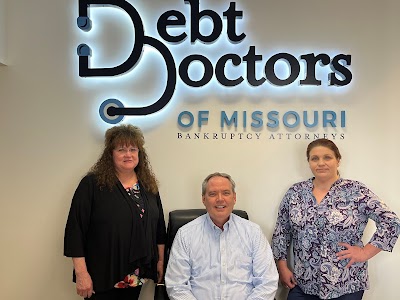 Debt Doctors of Missouri, LLC