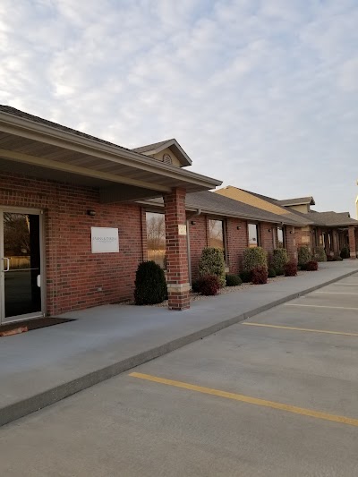 Evans & Dixon, LLC