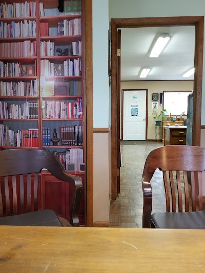 Timothy Goen Law Office